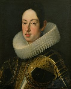 Ritratto di Ferdinando II de